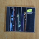 SMALL HOURS - THE ANTHOLOGY - CD