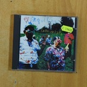 EL INQUILINO COMUNISTA - EL INQUILINO COMUNISTA - CD