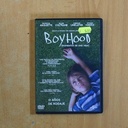 BOYHOOD - DVD