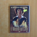 EL MISTERIO DEL COLLAR - DVD
