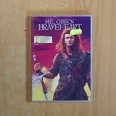 BRAVEHEART - DVD