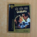 CASABLANCA - DVD