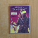 BRAVEHEART - DVD