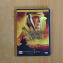 LAWRENCE DE ARABIA - DVD