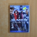 X MEN LA DECISION FINAL - DVD