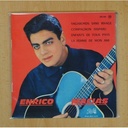 ENRICO MACIAS - VAGABONDS SANS RIVAGE + 3 - EP