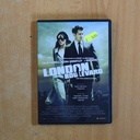 LONDON BOULEVARD - DVD