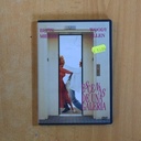 ESCENAS DE UNA GALERIA - DVD