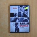 HEADHUNTERS - DVD