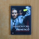 FRENETICO - DVD