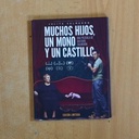 MUCOS HIJOS UN MONO Y UN CASTILLO - DVD