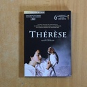 THERESE - DVD