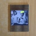 LOS VIAJES DE SULLIVAN - DVD