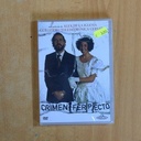 CRIMEN FERPECTO - DVD