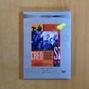 CREO QUE SI - DVD