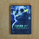 HULK - DVD
