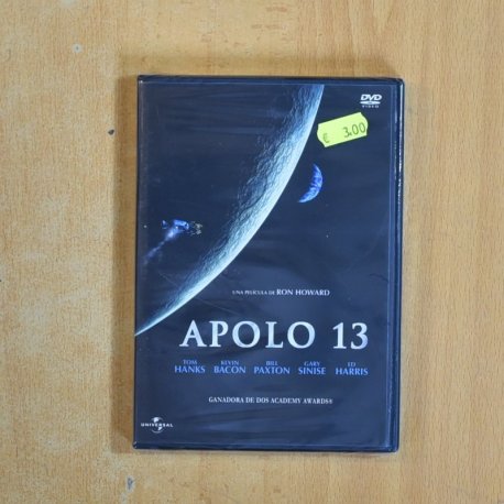 APOLO 13 - DVD