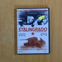 STALINGRADO - DVD