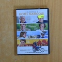 EL EXOTICO HOTEL MARIGOLD - DVD