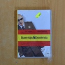 BUEN VIAJE EXCELENCIA - DVD