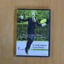 LO VERDE EMPIEZA EN LOS PIRINEOS - DVD