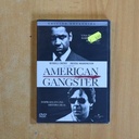 AMERICAN GANGSTER - DVD