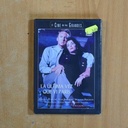 LA ULTIMA VEZ QUE VI PARIS - DVD