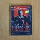 EL GENERAL DEL DIABLO - DVD