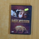 DELICATESSEN - DVD