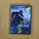 KING KONG - DVD