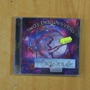 MORCUENDE - SUITE DEL UNIVERSO - CD