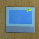 COLIN VEARNCOMBE - WATER ON SNOW - CD