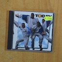 TODAY - TODAY - CD