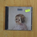 PANKOW - GISELA - CD