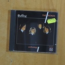 THE ROKES - FLASHBACK - CD