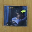 FRAN PEREA - LA CHICA DE LA HABITACION DE AL LADO - CD