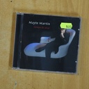 MAYTE MARTIN - TIEMPO DE AMAR - CD