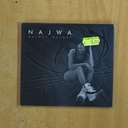 NAJWA - MAYDAY MAYDAY - CD