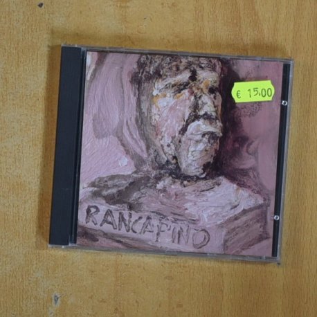 RANCAPINO - RANCAPINO - CD