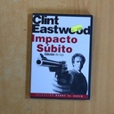 IMAPCTO SUBITO - DVD