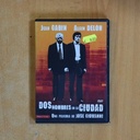 DOS HOMBRES EN LA CIUDAD - DVD
