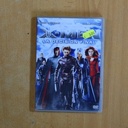X MEN LA DECISION FIAL - DVD