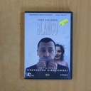 BLANCO - DVD
