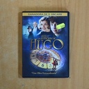 LA INVENCION DE HUGO - DVD