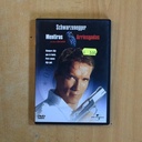 MENTIRAS ARRIESGADAS - DVD