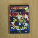 HIENA SALVAJE II - DVD