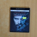 MORBIUS 4K - BLURAY