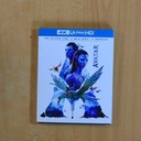 AVATAR 4K - BLURAY