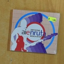 VARIOS - ARTISTAS AIENRUTA - CD