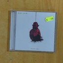 BRUCE GRINN - FISSUAN FUMES - CD